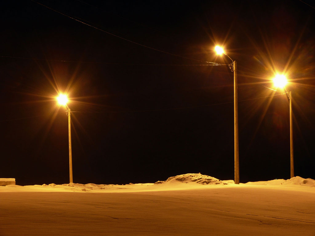 Еще один новогодний сюрприз ждет жителей Бора