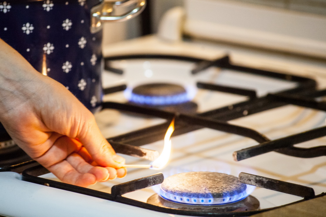 По требованию Борского городского прокурора жителям жилого дома пересчитана плата за услуги газоснабжения