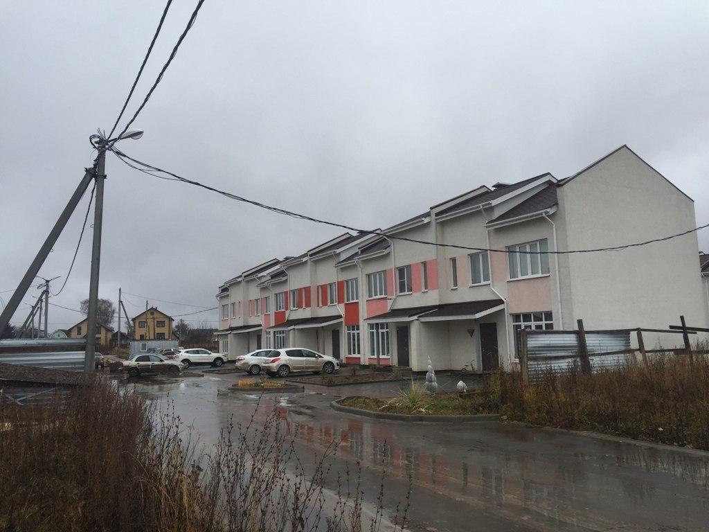 Прокуратура проверит отсутствие газоснабжения в ЖК на Бору