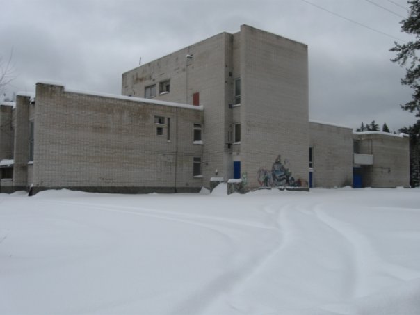 На строительство нового центра для одаренных детей на Бору выделят 900 миллионов рублей