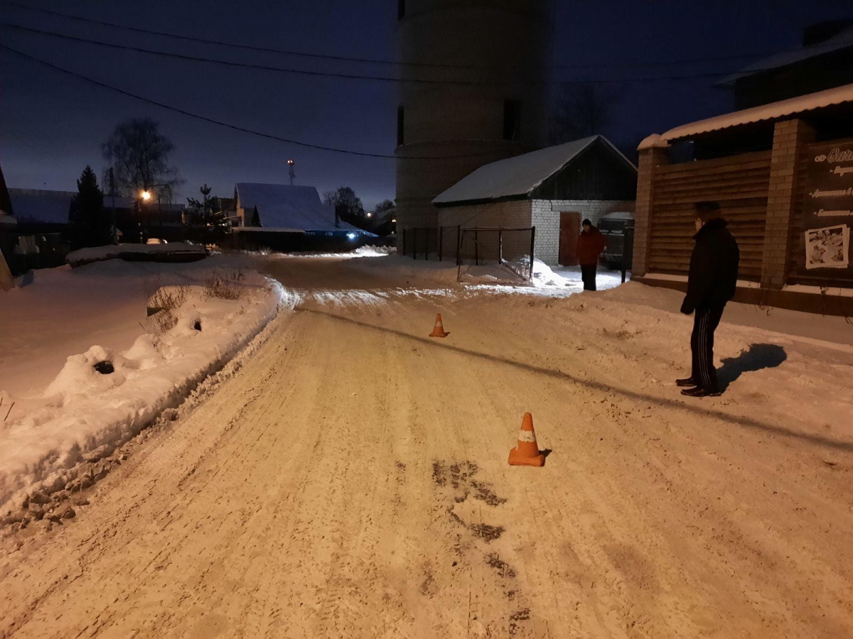 Внимание! Розыск свидетелей