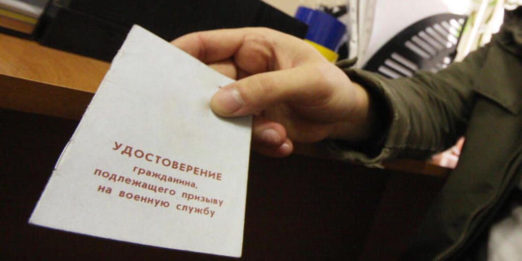 Операция «Уклонист» прошла в Борском районе