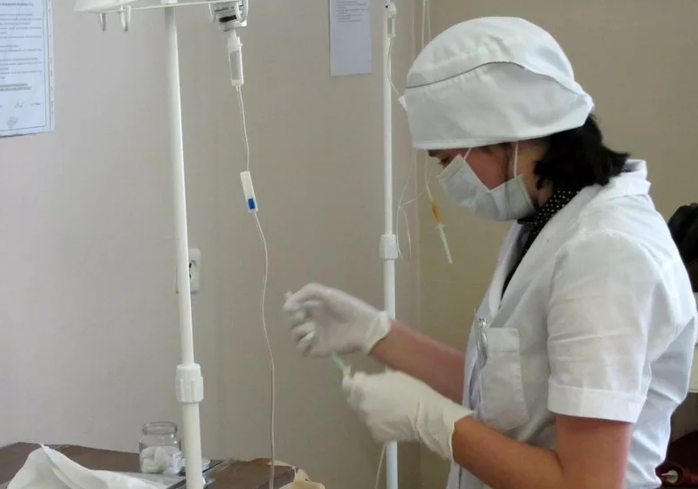 Сбитый машиной Росгвардии на Бору мальчик идет на поправку