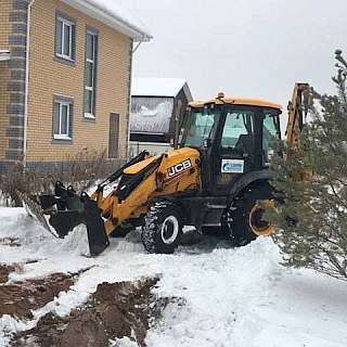 На Бору введен локальный режим чрезвычайной ситуации 1