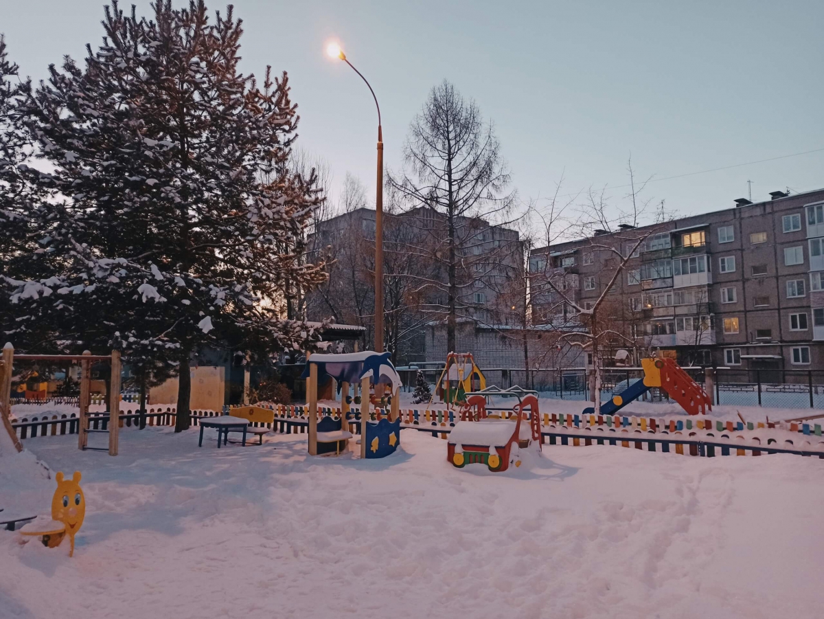 Детский сад г бор. Фото детсада солнышко Бор. Оплата за садики город Бор.