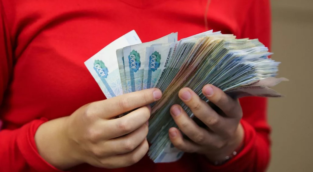 Внимание! На Бору ведется поиск пострадавших от мошенников