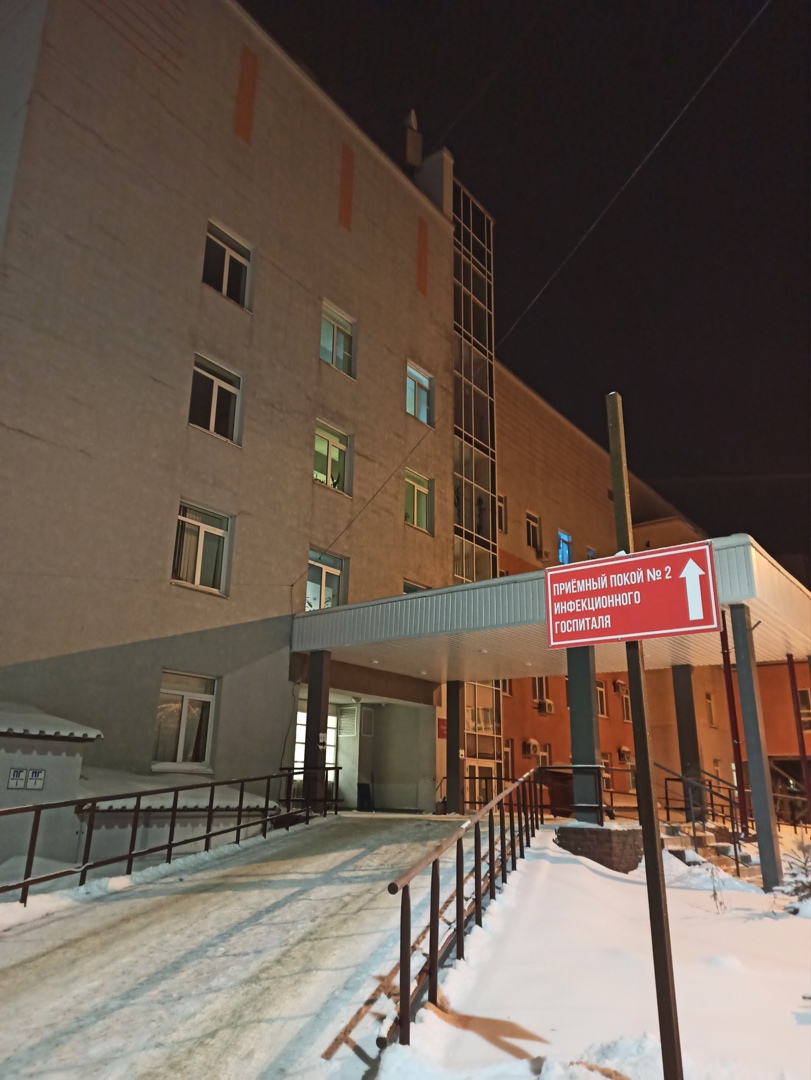 На Бору резко снизилась заболеваемость коронавирусом