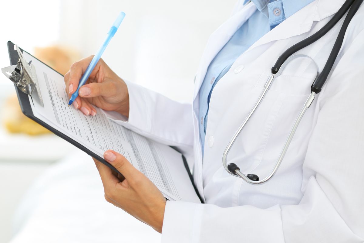 Стало известно, в каких частных борских клиниках можно лечиться по ОМС