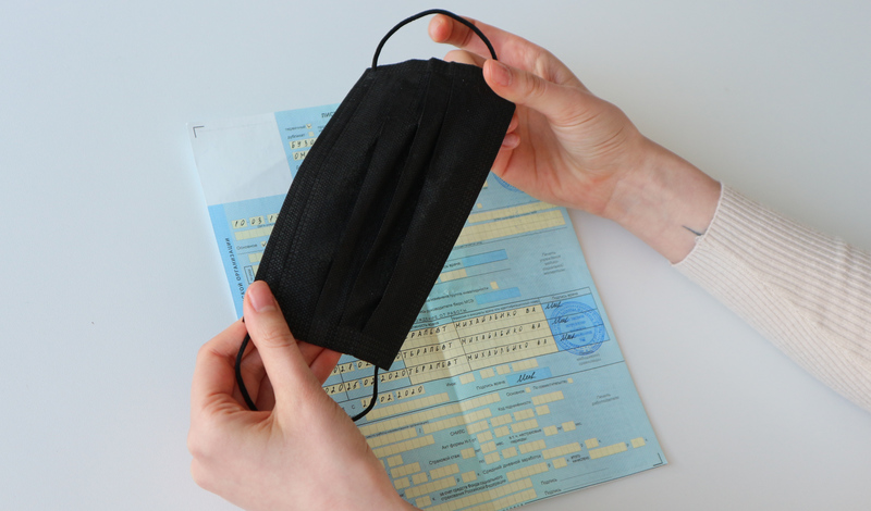 Больничные для граждан в возрасте 65 лет и старше продлены на 2 недели