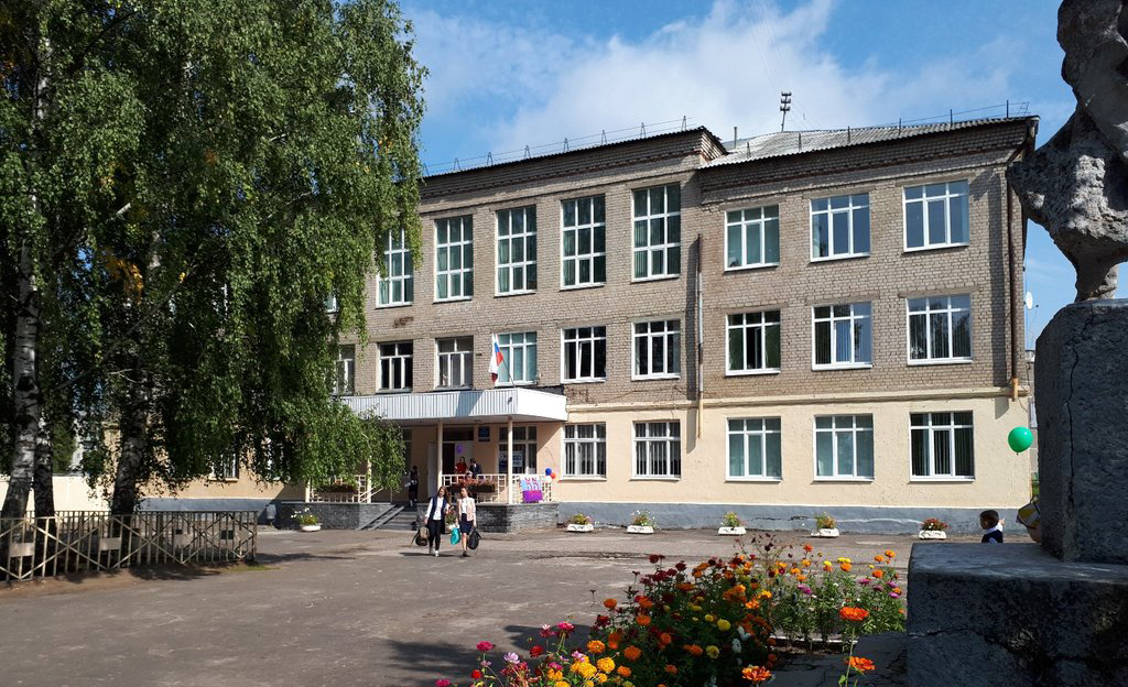 Борская школьница стала призером престижной олимпиады