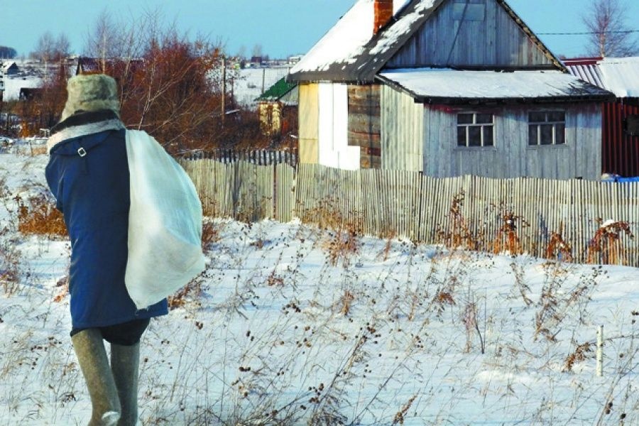 Жителя Бора и его подругу осудили за серию дачных краж