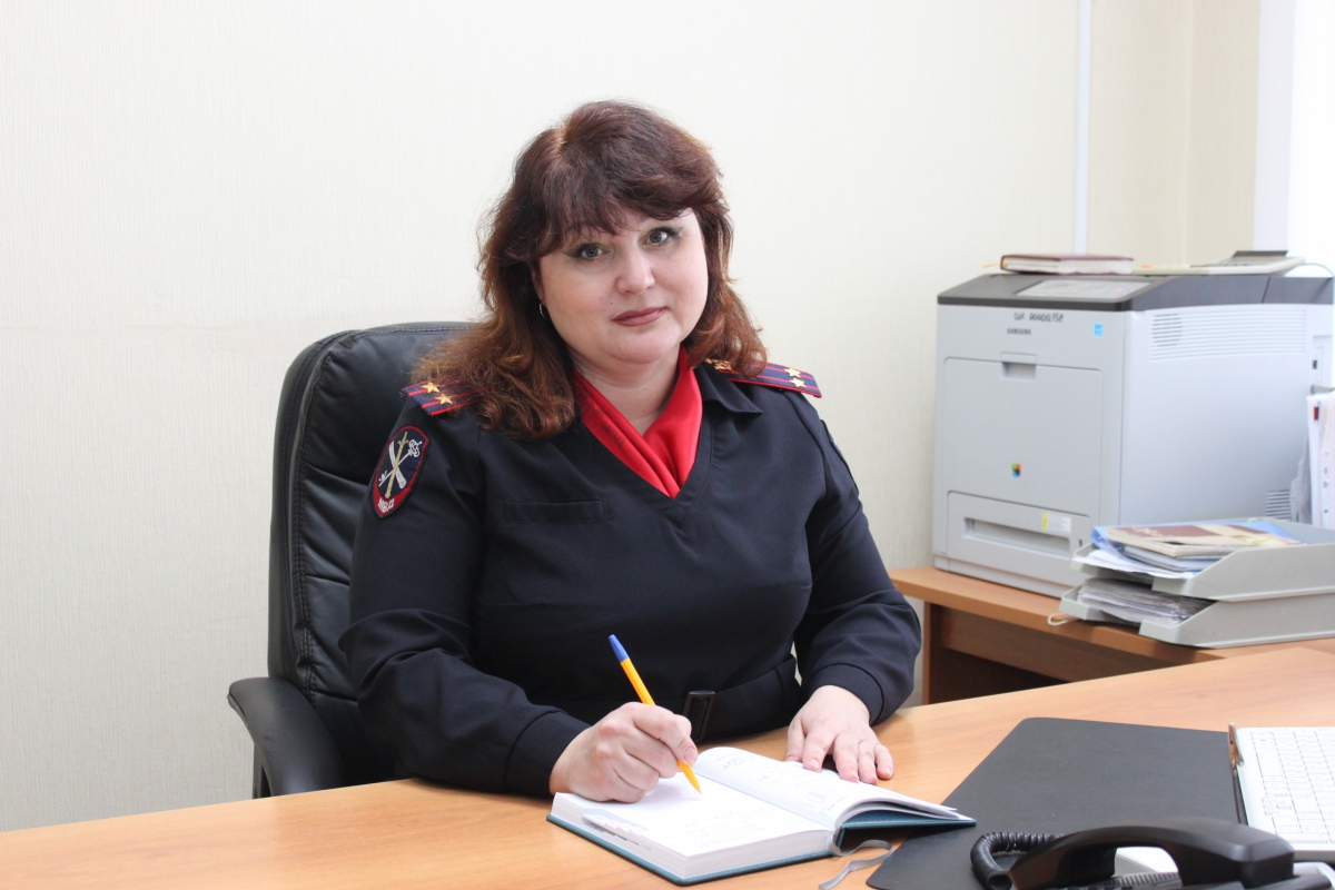 На Бору состоялась прямая линия по вопросам трудоустройства