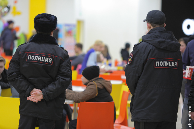 Дети до 16 лет могут находиться в торговых центрах без сопровождения взрослых