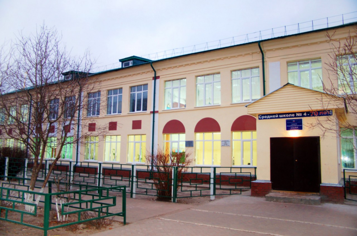 Борский школьник вышел в финал всероссийского конкурса