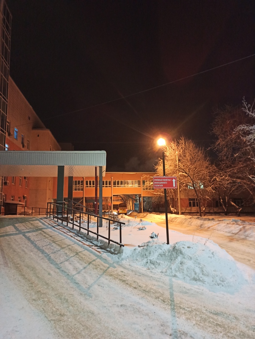 Третья волна коронавирусной инфекции может прийти на Бор уже в апреле