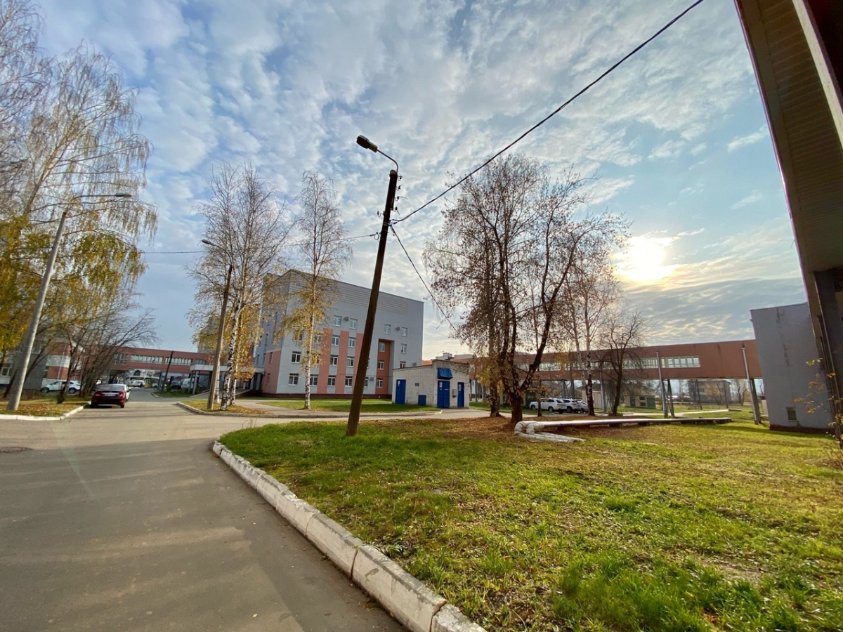 Вакансии бор нижегородская обл. Борский.