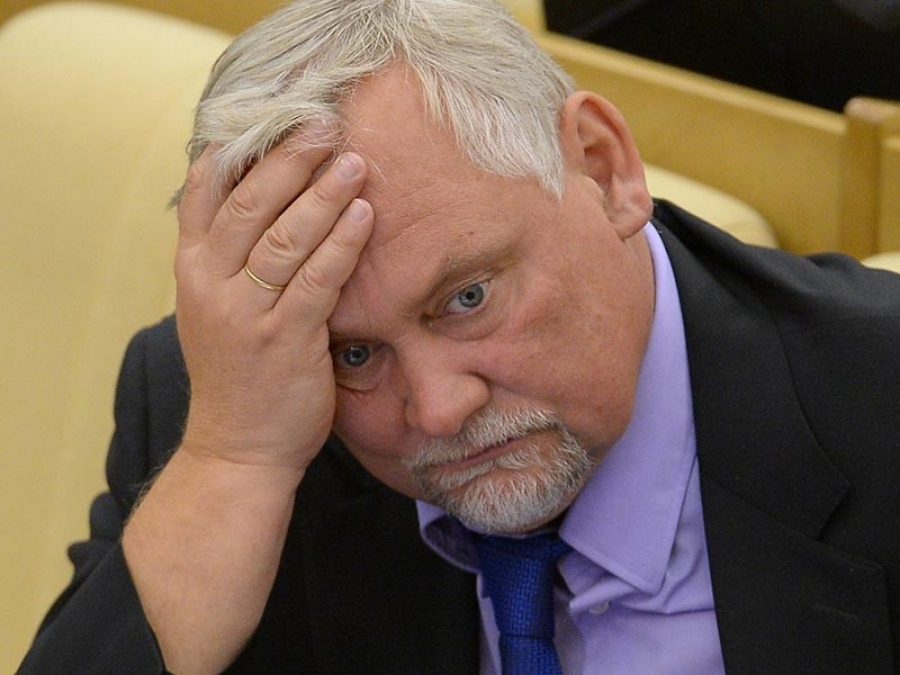 Борские сараи под угрозой!