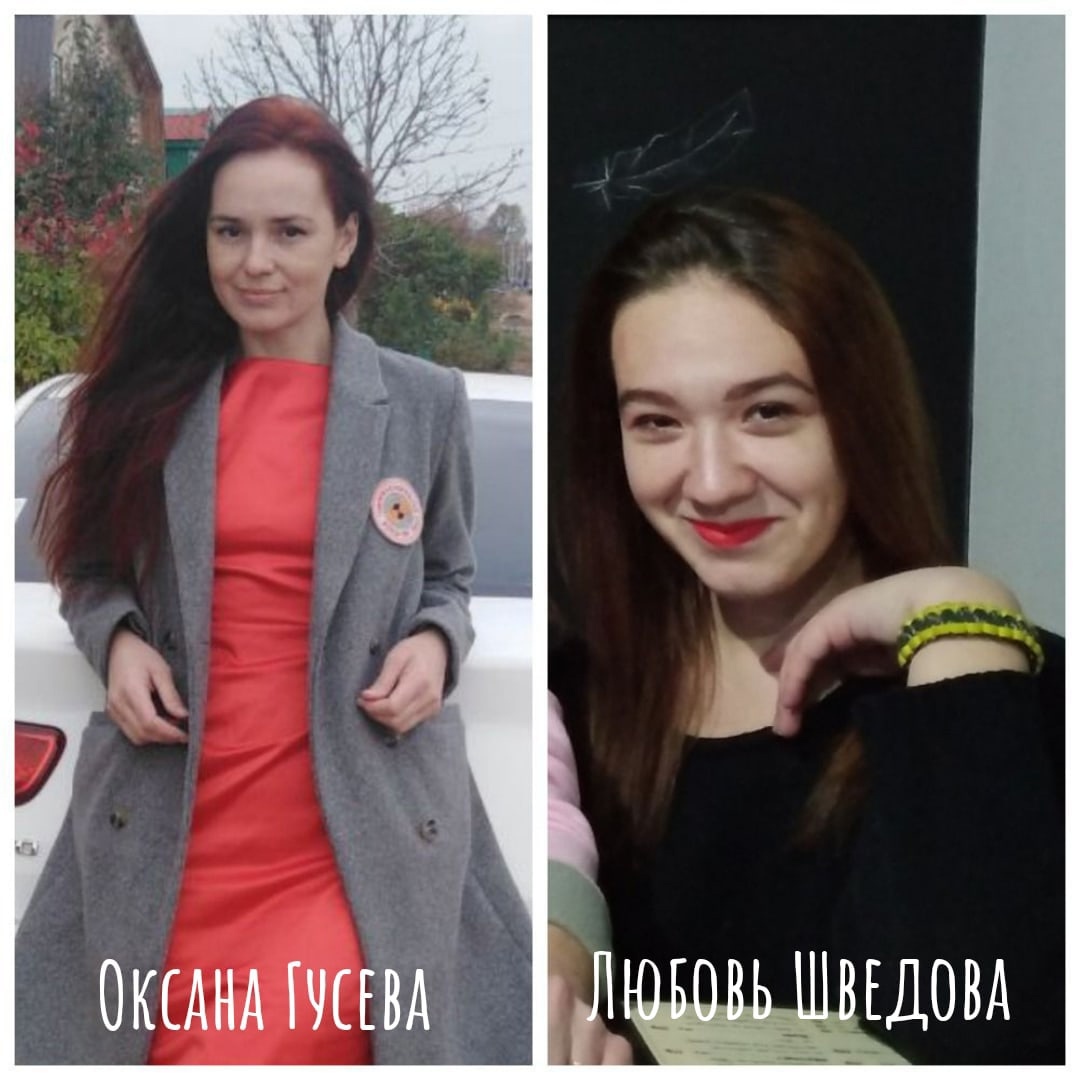 Борские девушки 8 марта спасли от холодной смерти мужчину