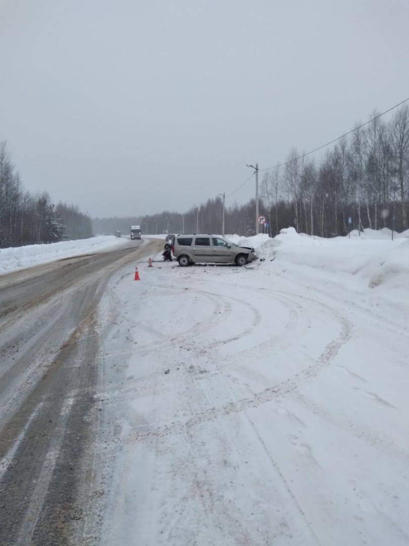 30 аварий на Бору
