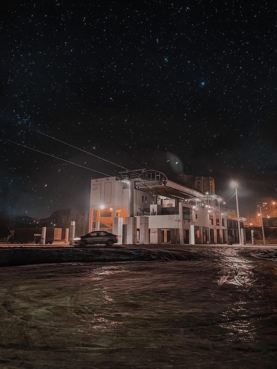 Минимущества планирует продать акции канатной дороги