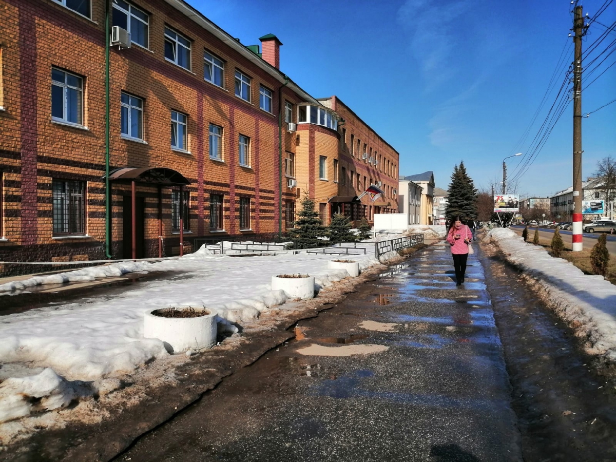 До восьми лет лишения свободы грозит жителю Бора за причинение тяжкого вреда