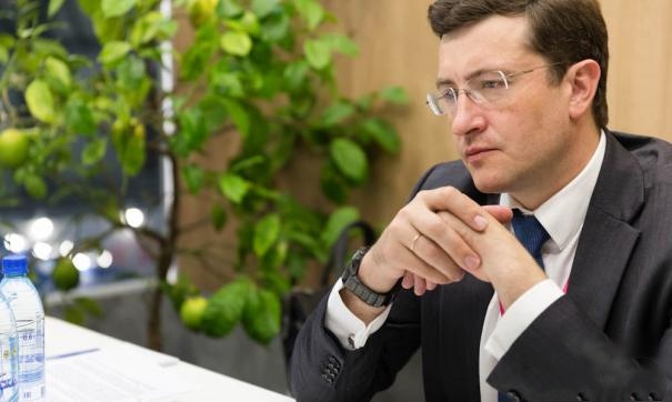 Губернатор внес изменения в режим повышенной готовности