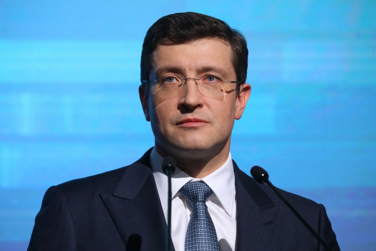 В Нижегородской области разрешены свадьбы и работа гардеробов