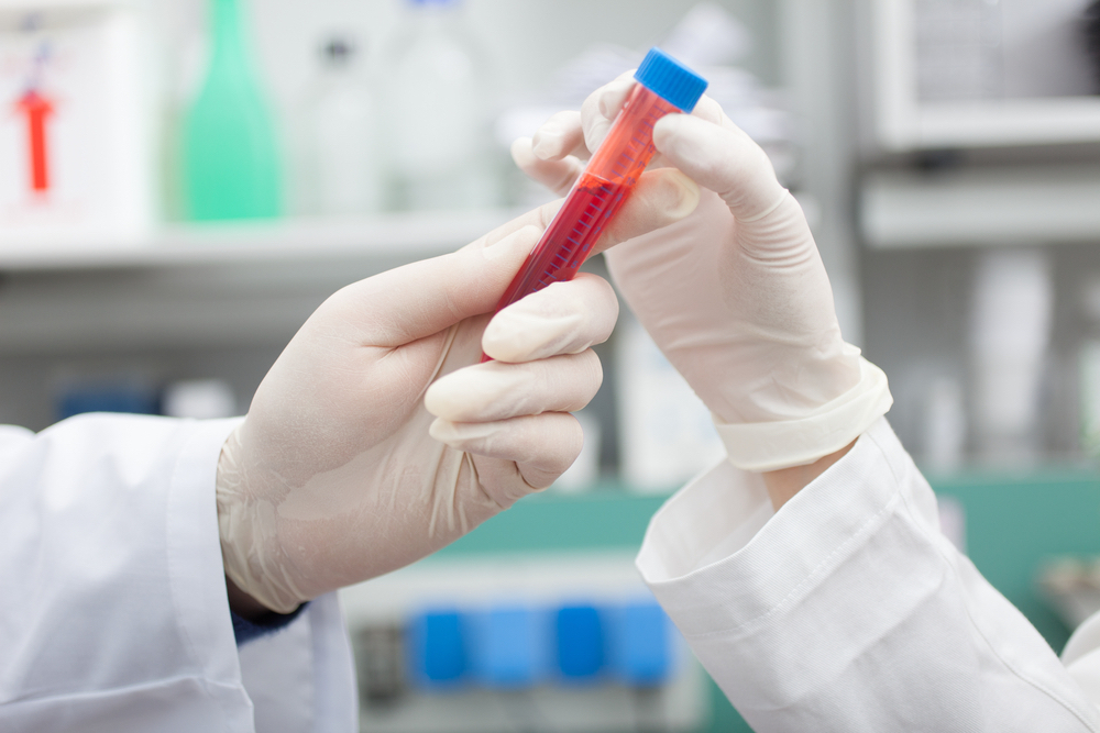 Гематолог в ULTRA private clinic на Бору