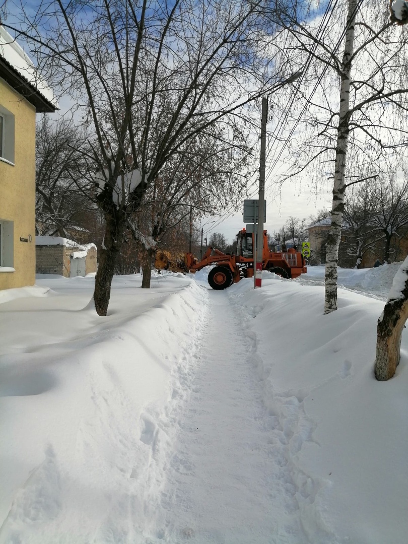 Вниманию автовладельцев! Борская администрация информирует жителей