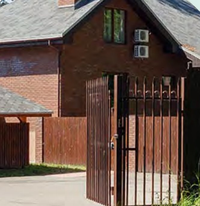 Развлекательный центр и модульные апартаменты появятся на Бору