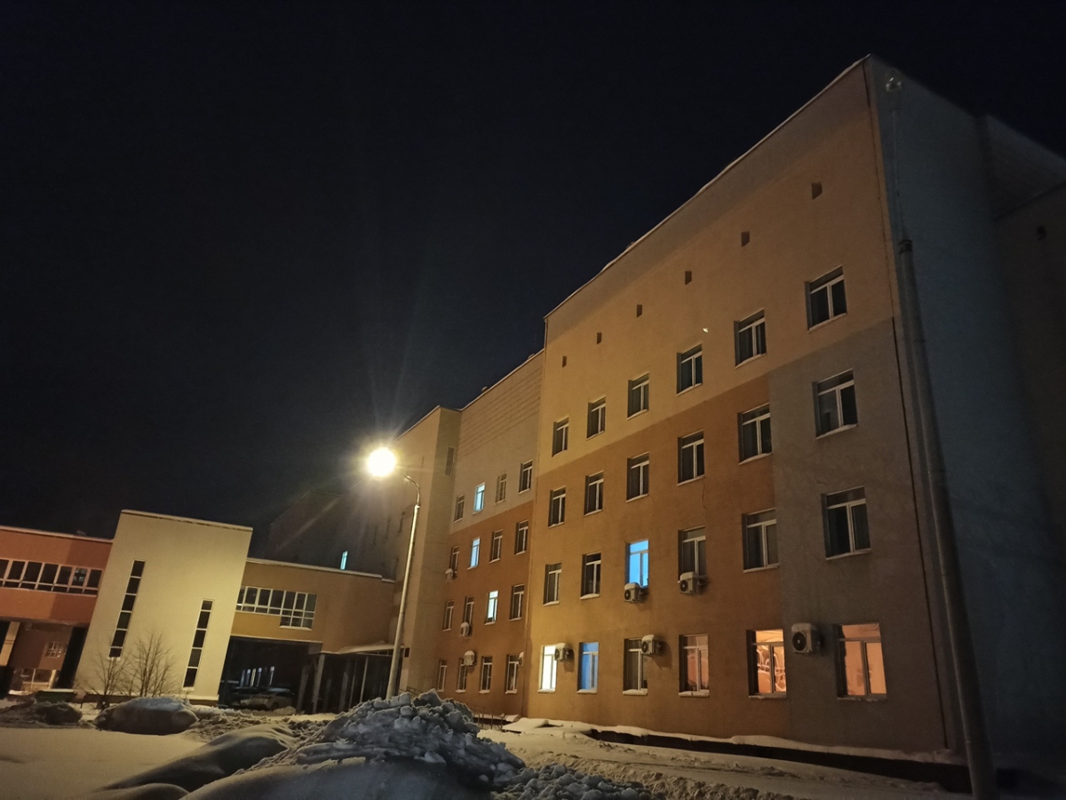 Количество заболевших коронавирусом на Бору перевалило за 5 тысяч