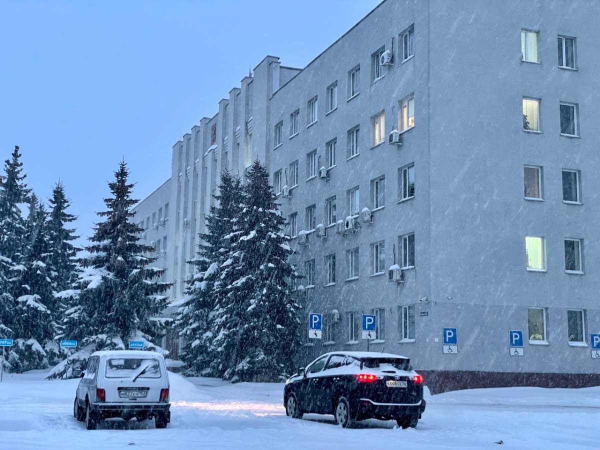 Проекты жителей Борского округа поборются за миллионы