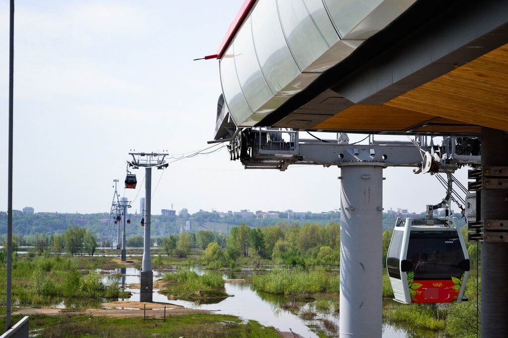 Введут ли на Бору режим повышенной готовности из-за паводка?