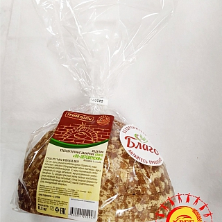 Уникальный хлеб и выпечка от компании "Традиция" появятся в борских магазинах 7