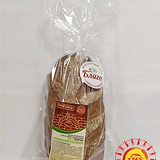 Уникальный хлеб и выпечка от компании "Традиция" появятся в борских магазинах 2