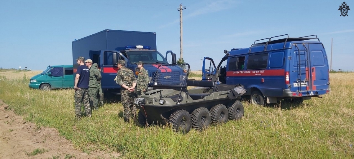 Суд вынес приговор убийце Маши Ложкаревой, пропавшей в Кстовском районе