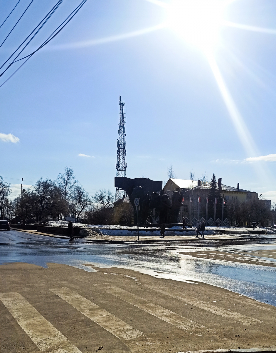 Вниманию автовладельцев!