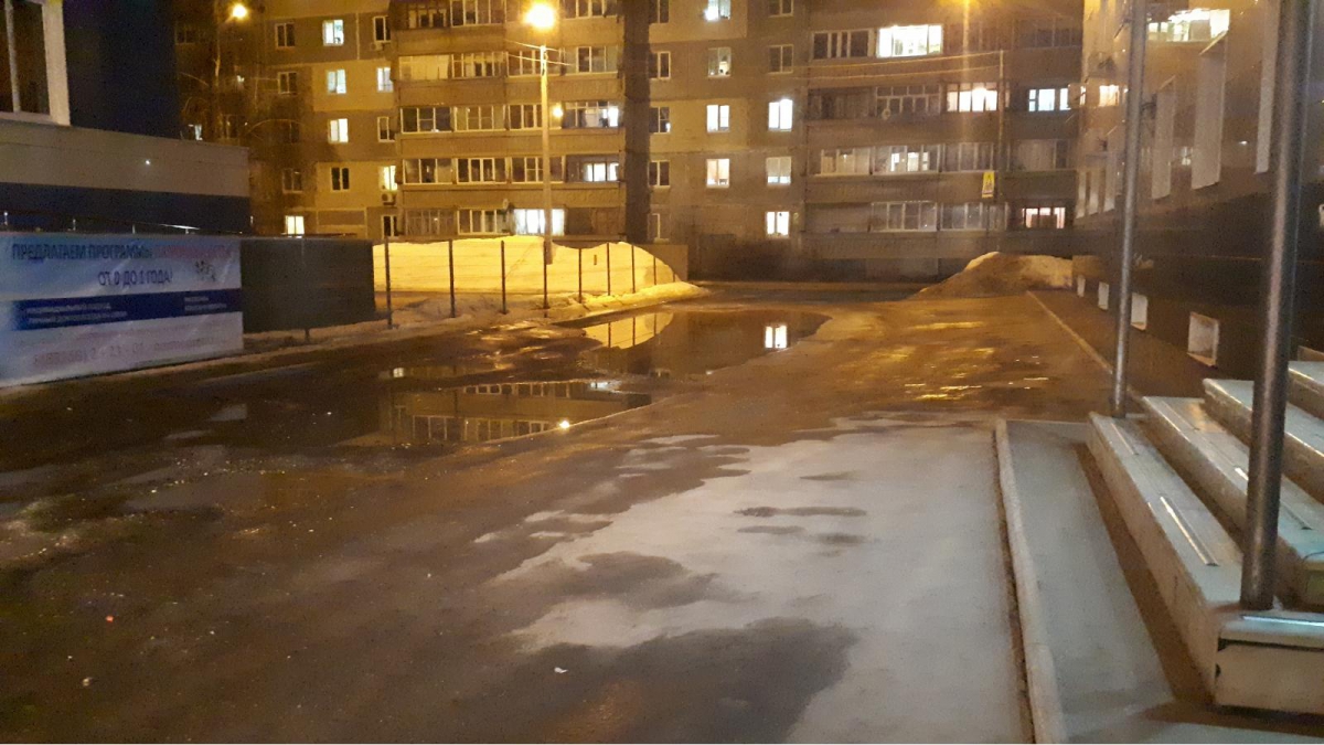 Пьяный водитель без прав покалечил жительницу Бора и скрылся