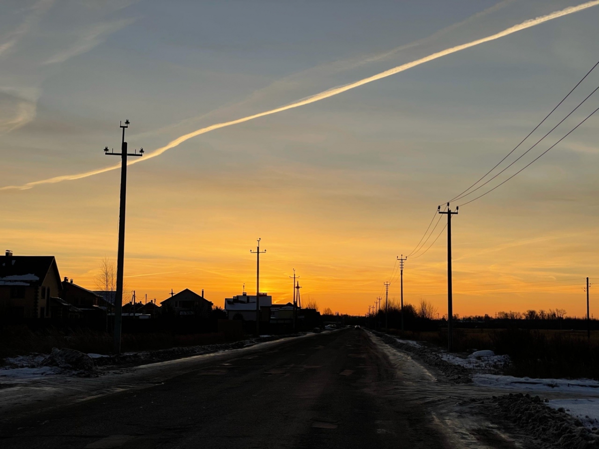 Отключение электроэнергии на Бору 9 и 12 апреля