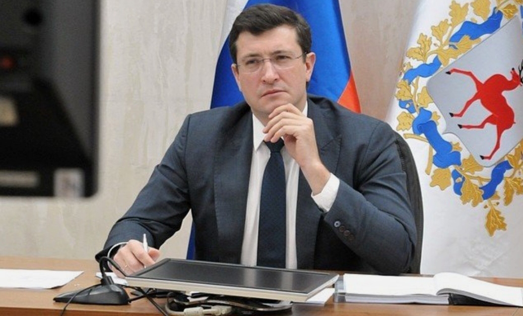 Губернатор внес изменения в режим повышенной готовности в Нижегородской области