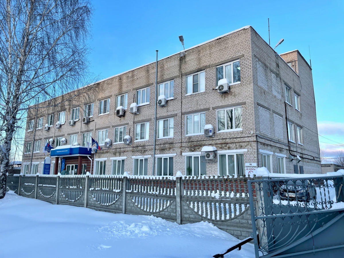 Борский бюджет пополнили налогами