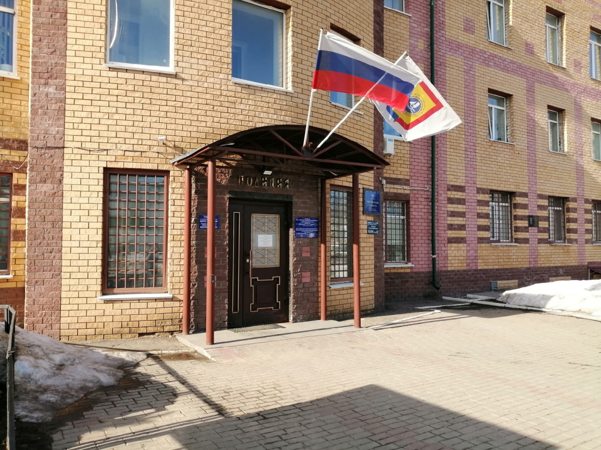 Довольны ли вы работой борской полиции?