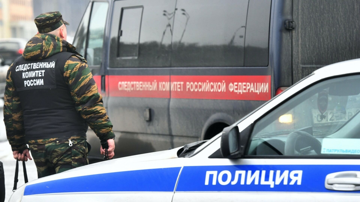 Борчанин выстрелил из ружья в жену, а потом застрелился сам