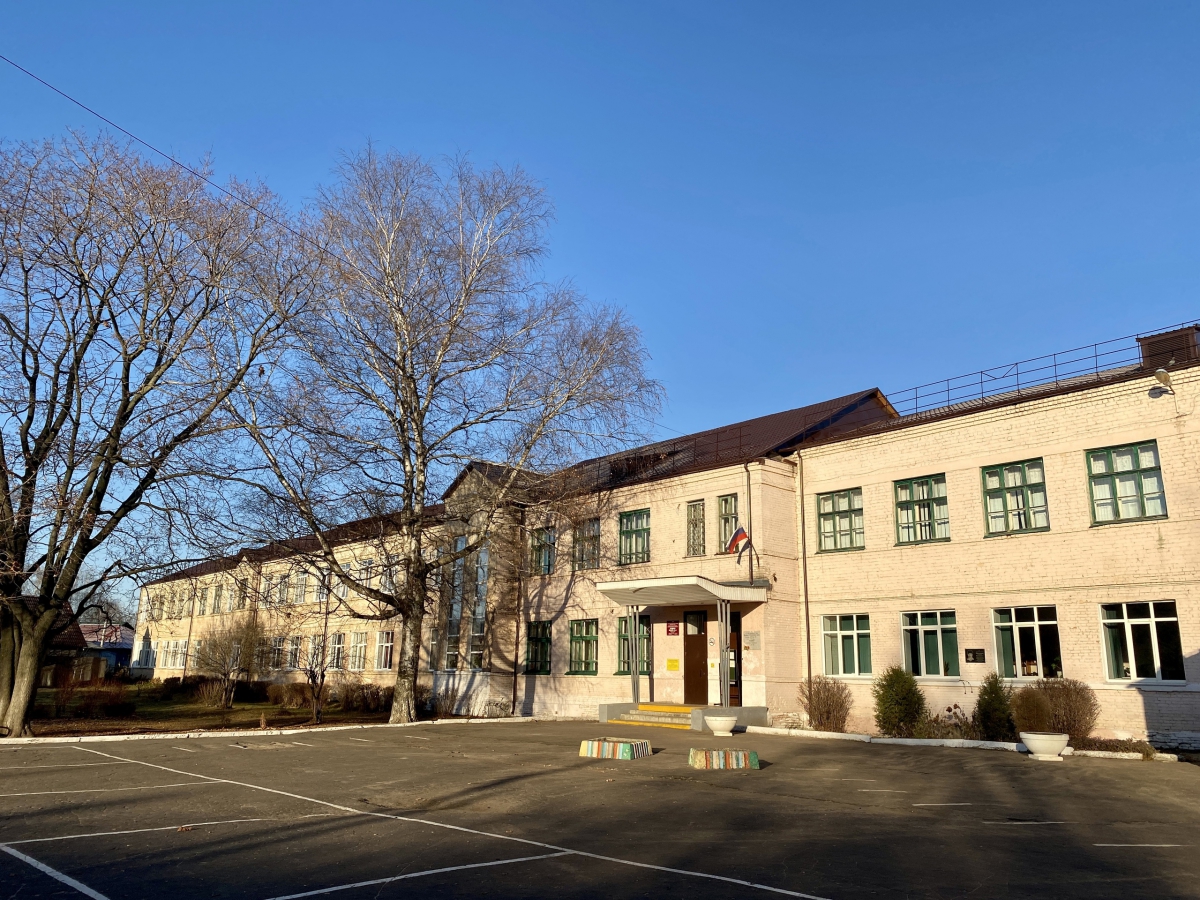 Онлайн-выставка «Куда пойти учиться» пройдет на Бору 22 апреля