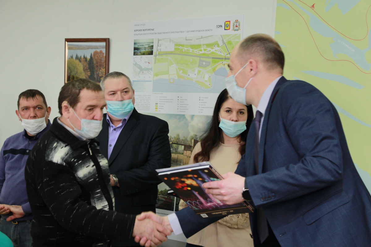 5 борчан смогут улучшить свои жилищные условия за счет получения единовременной денежной выплаты