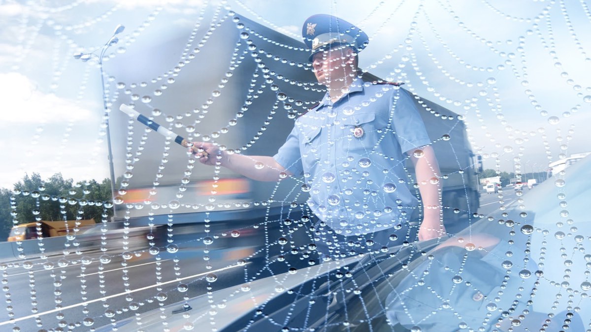 За пять месяцев на Бору выявили более 150 нетрезвых водителей