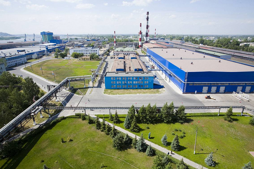 Чистая прибыль Борского стеклозавода снизилась в 5,6 раза