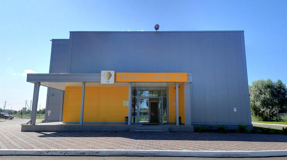 На Бору пройдет масштабный форум для предпринимателей