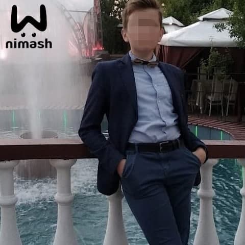 На Бору полицейские приняли девятиклассника с 42 свёртками наркотиков