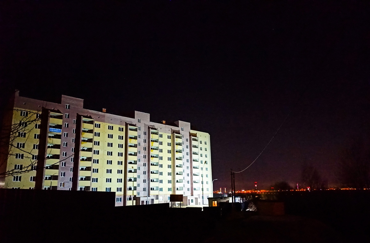 На Бору резко выросли цены на недвижимость